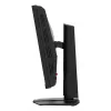 Monitor gaming MSI MPG 272QRF X36 de 27 polegadas — 2560×1440 WQHD, Rapid IPS, 0,5 ms, 400 cd/m², hub USB 2.0, VESA, altura ajustável