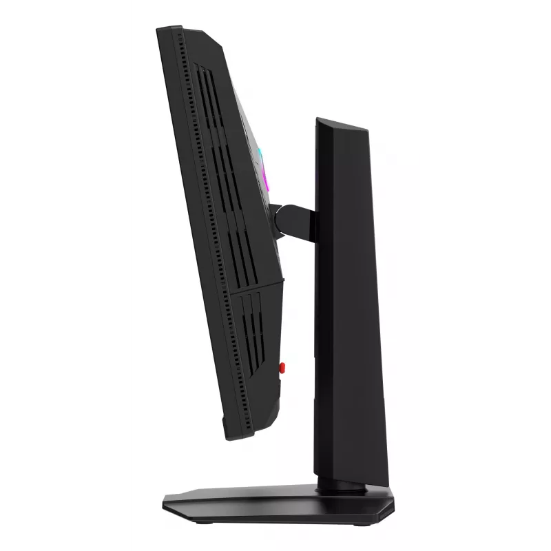 Monitor gaming MSI MPG 272QRF X36 de 27 polegadas — 2560×1440 WQHD, Rapid IPS, 0,5 ms, 400 cd/m², hub USB 2.0, VESA, altura ajustável