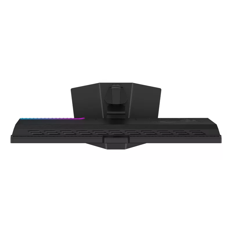 Monitor gaming MSI MPG 272QRF X36 de 27 polegadas — 2560×1440 WQHD, Rapid IPS, 0,5 ms, 400 cd/m², hub USB 2.0, VESA, altura ajustável