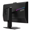 Monitor gaming MSI MPG 272QRF X36 de 27 polegadas — 2560×1440 WQHD, Rapid IPS, 0,5 ms, 400 cd/m², hub USB 2.0, VESA, altura ajustável