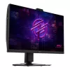 Monitor gaming MSI MPG 272QRF X36 de 27 polegadas — 2560×1440 WQHD, Rapid IPS, 0,5 ms, 400 cd/m², hub USB 2.0, VESA, altura ajustável