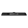 Monitor gaming MSI MPG 272QRF X36 de 27 polegadas — 2560×1440 WQHD, Rapid IPS, 0,5 ms, 400 cd/m², hub USB 2.0, VESA, altura ajustável