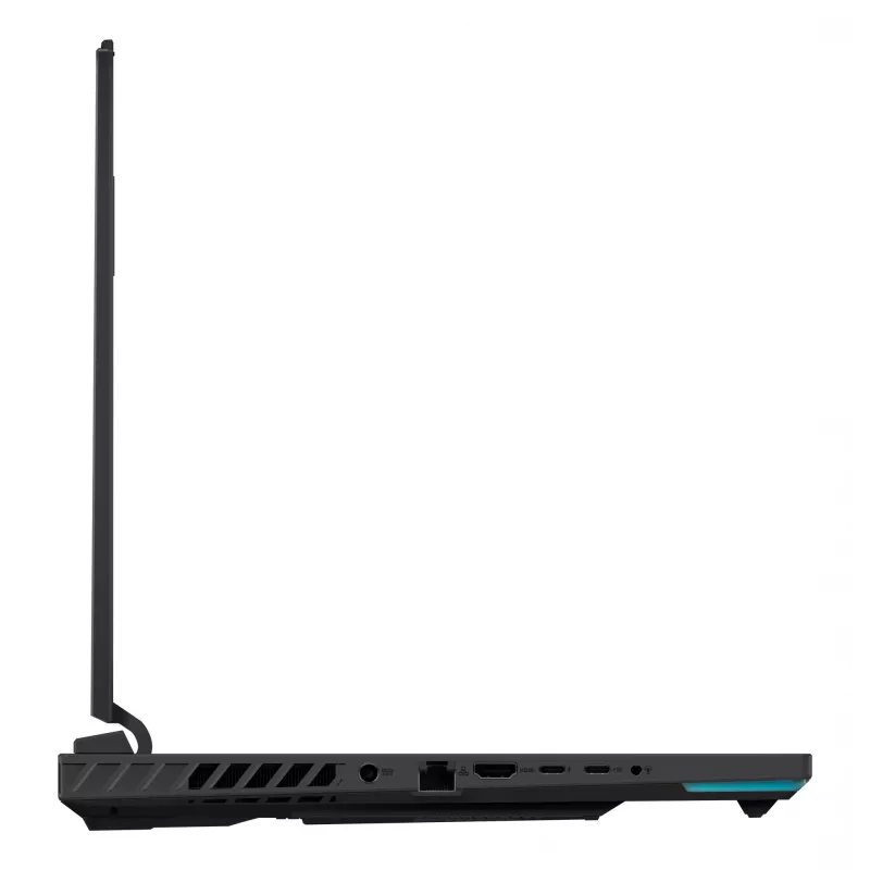 ASUS ROG Strix G16 G614JV-N4120W portátil Intel® Core™ i9 i9-13980HX 40,6 cm (16 polegadas) WQXGA 16 GB DDR5-SDRAM 1 TB SSD NVIDIA GeForce RTX 4060 Wi-Fi 6E (802.11ax) Windows 11 Home preto, cinzento