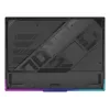 ASUS ROG Strix G16 G614JV-N4120W portátil Intel® Core™ i9 i9-13980HX 40,6 cm (16 polegadas) WQXGA 16 GB DDR5-SDRAM 1 TB SSD NVIDIA GeForce RTX 4060 Wi-Fi 6E (802.11ax) Windows 11 Home preto, cinzento
