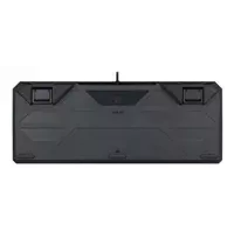 Teclado gaming mecânico ASUS TUF Gaming K3 Gen II iluminação RGB