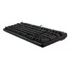 Teclado gaming mecânico ASUS TUF Gaming K3 Gen II iluminação RGB