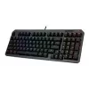 Teclado gaming mecânico ASUS TUF Gaming K3 Gen II iluminação RGB