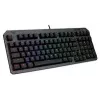 Teclado gaming mecânico ASUS TUF Gaming K3 Gen II iluminação RGB