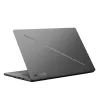 ASUS ROG Zephyrus G16 GU605MI-QR044W portátil Intel Core Ultra 9 185H 40,6 cm (16 polegadas) WQXGA 32 GB LPDDR5x-SDRAM 1 TB SSD NVIDIA GeForce RTX 4070 Wi-Fi 6E (802.11ax) Windows 11 Home cinzento