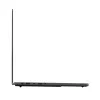 ASUS ROG Zephyrus G16 GU605MI-QR044W portátil Intel Core Ultra 9 185H 40,6 cm (16 polegadas) WQXGA 32 GB LPDDR5x-SDRAM 1 TB SSD NVIDIA GeForce RTX 4070 Wi-Fi 6E (802.11ax) Windows 11 Home cinzento