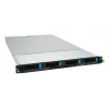 ASUS RS501A-E12-RS4 LGA 6096 Rack (1U) preto, prateado