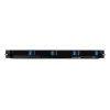 ASUS RS501A-E12-RS4 LGA 6096 Rack (1U) preto, prateado