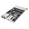 ASUS RS501A-E12-RS4 LGA 6096 Rack (1U) preto, prateado