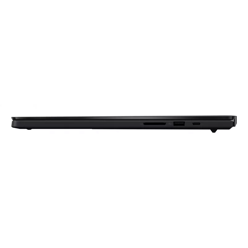 ASUS ProArt P16 H7606WP-RJ077X portátil AMD Ryzen AI 9 HX 370 40,6 cm (16 polegadas) ecrã tátil 3K 32 GB LPDDR5x-SDRAM 2 TB SSD NVIDIA GeForce RTX 5070 Wi-Fi 7 (802.11be) Windows 11 Pro preto