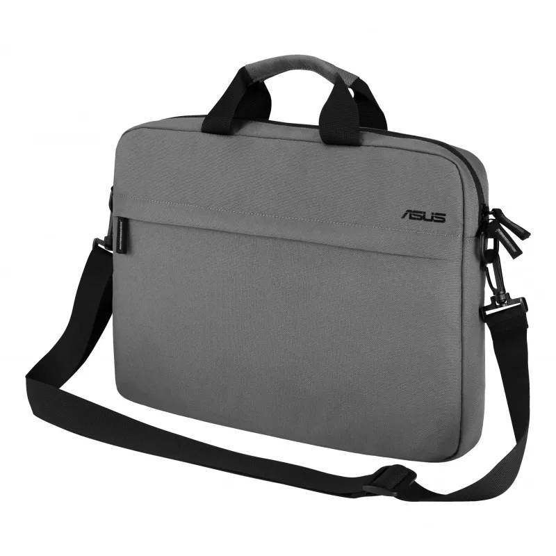 ASUS AC1600 bolsa de transporte 16 polegadas, cinzento