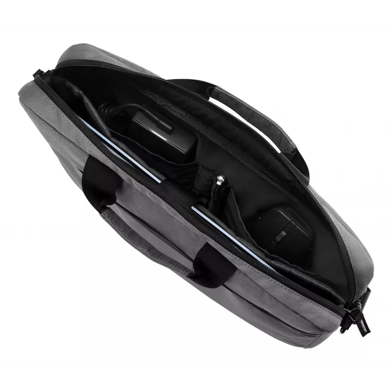 ASUS AC1600 bolsa de transporte 16 polegadas, cinzento