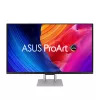 Monitor de computador ASUS ProArt PA27UCDMR 67,3 cm (26,5 polegadas) 3840×2160 4K OLED prateado, 0,1 ms, USB 3.2 Gen 2, altifalantes, VESA
