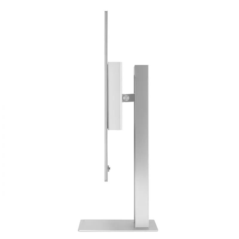 Monitor de computador ASUS ProArt PA27UCDMR 67,3 cm (26,5 polegadas) 3840×2160 4K OLED prateado, 0,1 ms, USB 3.2 Gen 2, altifalantes, VESA