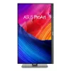 Monitor de computador ASUS ProArt PA278CGRV 68,6 cm (27″) QHD 2560×1440 IPS LCD prateado, 5 ms, USB‑C, hub USB 3.2, altifalantes, VESA, altura ajustável