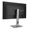 Monitor de computador ASUS ProArt PA278CGRV 68,6 cm (27″) QHD 2560×1440 IPS LCD prateado, 5 ms, USB‑C, hub USB 3.2, altifalantes, VESA, altura ajustável