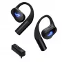 Headset ASUS ROG Cetra Open Wireless TWS Bluetooth ear-hook preto, 20–20000 Hz, 116 g
