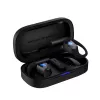 Headset ASUS ROG Cetra Open Wireless TWS Bluetooth ear-hook preto, 20–20000 Hz, 116 g