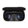 Headset ASUS ROG Cetra Open Wireless TWS Bluetooth ear-hook preto, 20–20000 Hz, 116 g