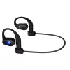 Headset ASUS ROG Cetra Open Wireless TWS Bluetooth ear-hook preto, 20–20000 Hz, 116 g