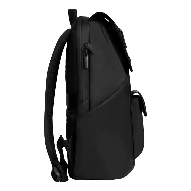 Mochila ASUS ProArt PP2600 40,6 cm (16 polegadas) — poliéster/PU, preto, 1,14 kg