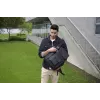 Mochila ASUS ProArt PP2600 40,6 cm (16 polegadas) — poliéster/PU, preto, 1,14 kg
