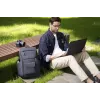 Mochila ASUS ProArt PP2600 40,6 cm (16 polegadas) — poliéster/PU, preto, 1,14 kg