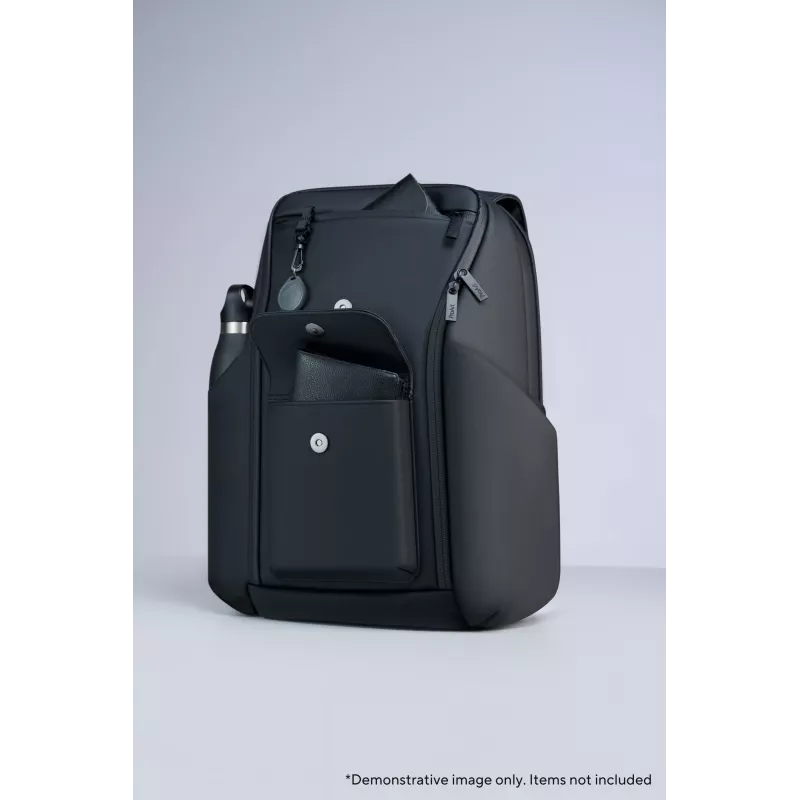 Mochila ASUS ProArt PP2600 40,6 cm (16 polegadas) — poliéster/PU, preto, 1,14 kg