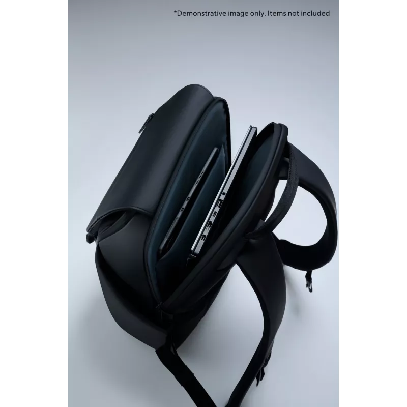 Mochila ASUS ProArt PP2600 40,6 cm (16 polegadas) — poliéster/PU, preto, 1,14 kg