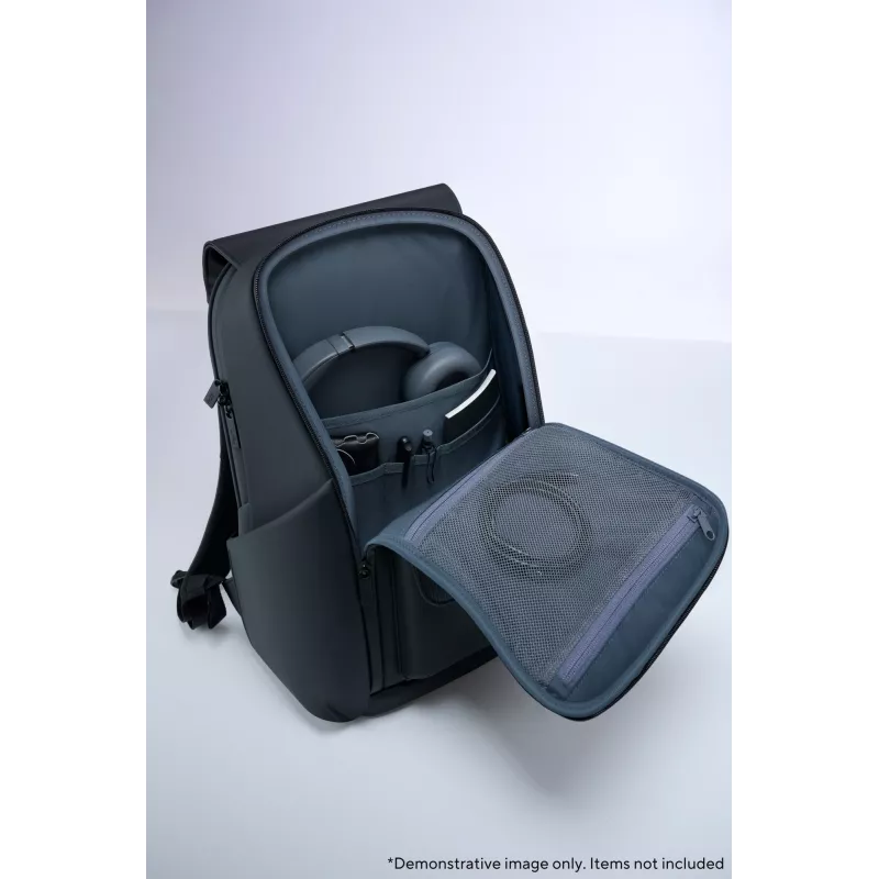 Mochila ASUS ProArt PP2600 40,6 cm (16 polegadas) — poliéster/PU, preto, 1,14 kg