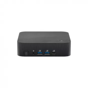 ASUS ExpertCenter PN54-BBR726MNS1 PC de 0,6 litros preto 260 3,8 GHz