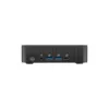 ASUS ExpertCenter PN54-BBR726MNS1 PC de 0,6 litros preto 260 3,8 GHz