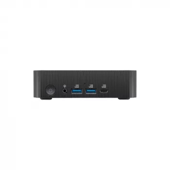 ASUS ExpertCenter PN54-BBR726MNS1 PC de 0,6 litros preto 260 3,8 GHz