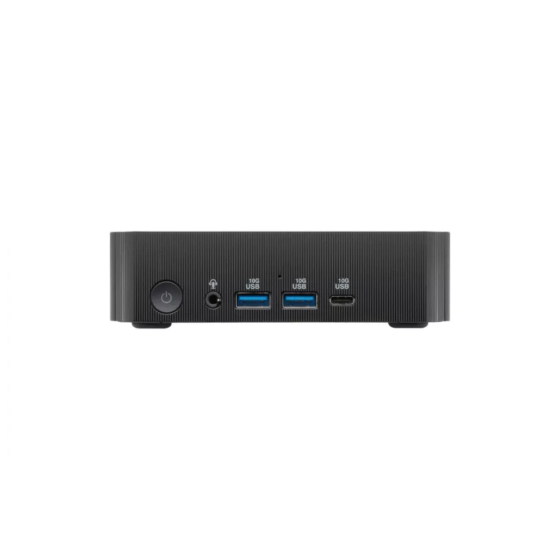 ASUS ExpertCenter PN54-BBR726MNS1 PC de 0,6 litros preto 260 3,8 GHz