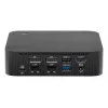 ASUS ExpertCenter PN54-BBR726MNS1 PC de 0,6 litros preto 260 3,8 GHz