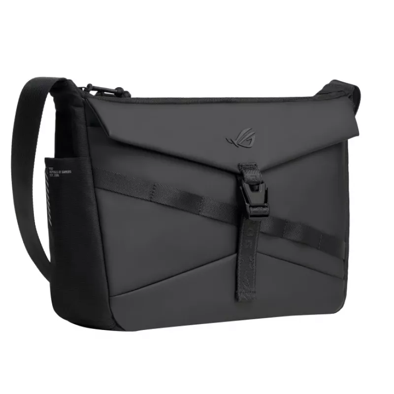 ASUS ROG Archer Messenger 14 BC2400 pasta 35,6 cm (14 polegadas) preto