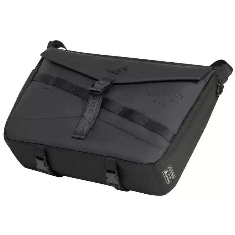 ASUS ROG Archer Messenger 14 BC2400 pasta 35,6 cm (14 polegadas) preto