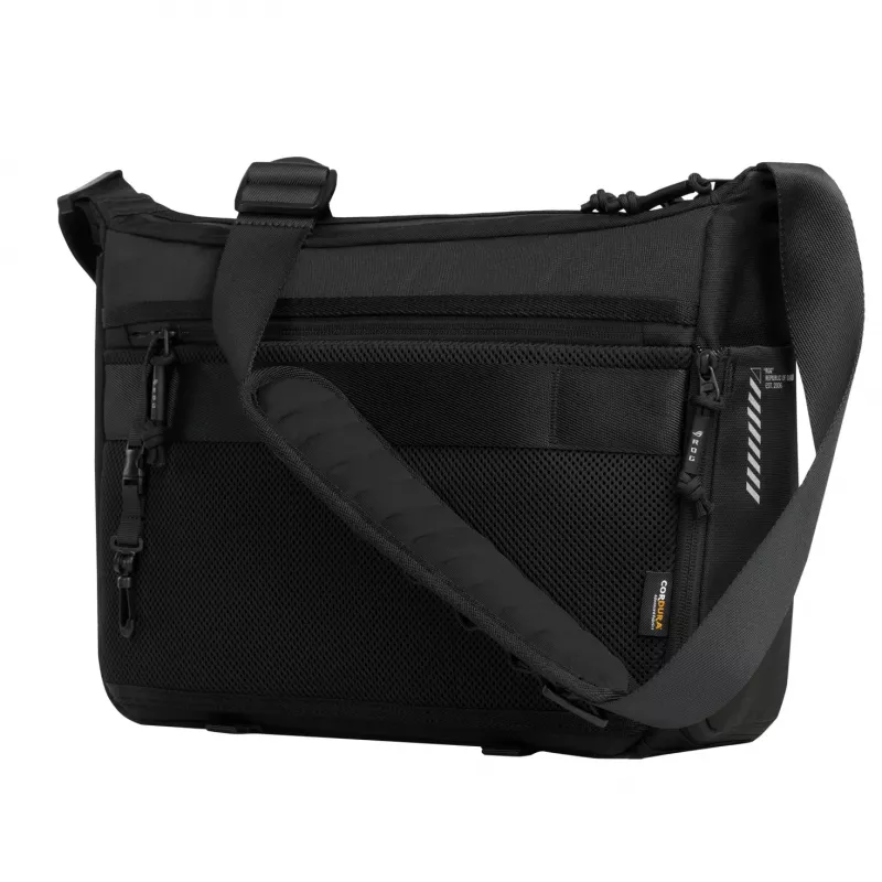ASUS ROG Archer Messenger 14 BC2400 pasta 35,6 cm (14 polegadas) preto