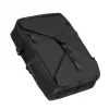 Mochila para portátil ASUS ROG Archer Backpack 16 BP2600 – adequada para 40,6 cm (16 polegadas), poliéster e pele, preto