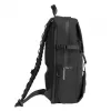 Mochila para portátil ASUS ROG Archer Backpack 16 BP2600 – adequada para 40,6 cm (16 polegadas), poliéster e pele, preto