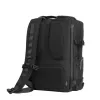 Mochila para portátil ASUS ROG Archer Backpack 16 BP2600 – adequada para 40,6 cm (16 polegadas), poliéster e pele, preto