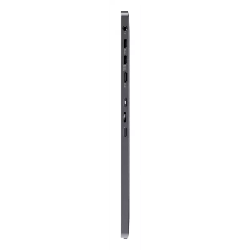Ecrã de computador ASUS ZenScreen OLED MQ16FC 40,6 cm (16 polegadas) 1920 x 1200 píxeis WUXGA prateado