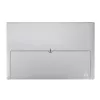 Ecrã de computador ASUS ZenScreen OLED MQ16FC 40,6 cm (16 polegadas) 1920 x 1200 píxeis WUXGA prateado