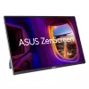 Ecrã de computador ASUS ZenScreen OLED MQ16FC 40,6 cm (16 polegadas) 1920 x 1200 píxeis WUXGA prateado