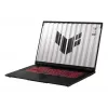 ASUS TUF Gaming A18 TUF808UM-DICS8103W portátil AMD Ryzen™ 7 260 45,7 cm (18 polegadas) WUXGA 32 GB DDR5-SDRAM 1 TB SSD NVIDIA GeForce RTX 5060 Wi-Fi 6E (802.11ax) Windows 11 Home preto, cinzento
