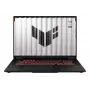 ASUS TUF Gaming A18 TUF808UP-DICS9097W portátil AMD Ryzen™ 7 260 45,7 cm (18 polegadas) WQXGA 32 GB DDR5-SDRAM 1 TB SSD NVIDIA GeForce RTX 5070 Wi-Fi 6E (802.11ax) Windows 11 Home preto, cinzento